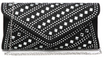 Rhinestone Glitter Purse