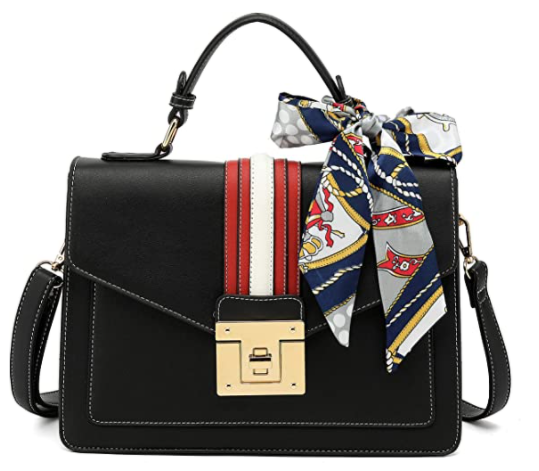 Medium Satchel Handbag