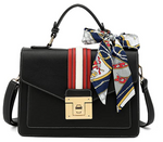 Medium Satchel Handbag