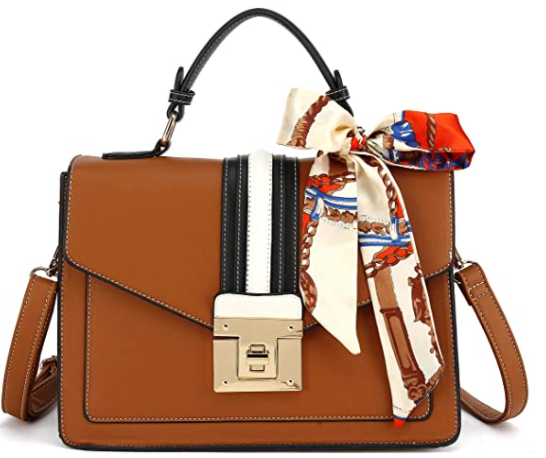 Medium Satchel Handbag