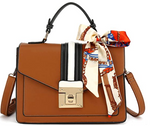 Medium Satchel Handbag