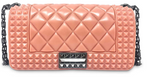 Silicon Jelly Crossbody Bag