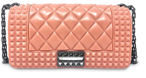 Silicon Jelly Crossbody Bag