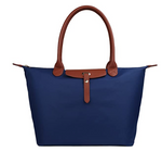 Waterproof Nylon Tote Bag