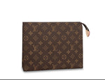 Authentic LV Toiletry Pouch