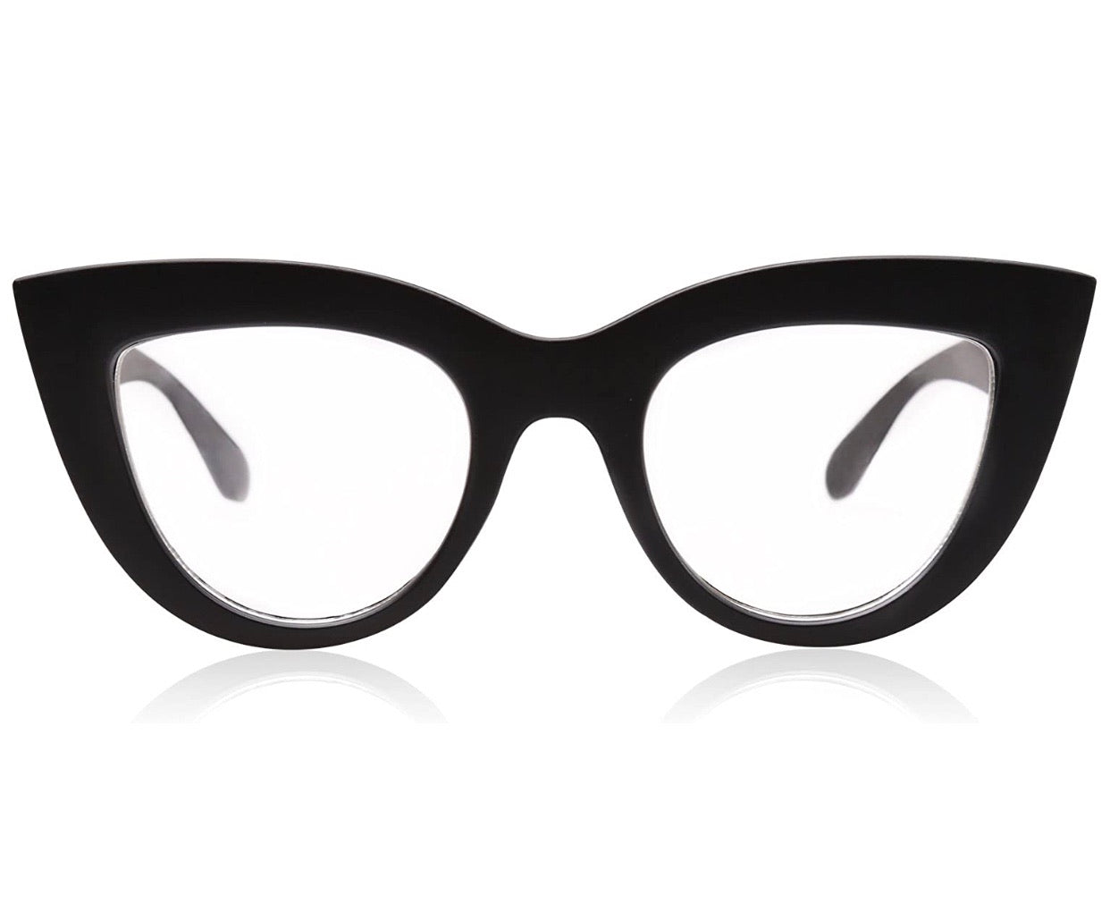 Retro Vintage Cateye Sunglasses