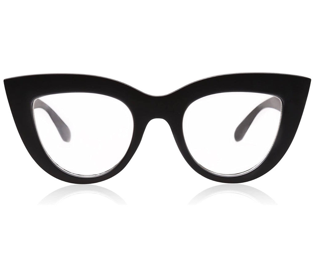 Retro Vintage Cateye Sunglasses