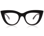 Retro Vintage Cateye Sunglasses