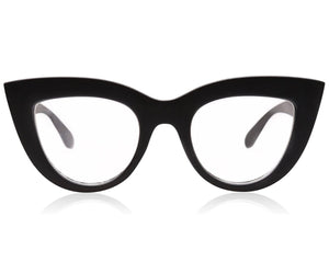 Retro Vintage Cateye Sunglasses
