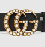 Genuine Leather Belt