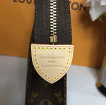 Authentic LV Toiletry Pouch
