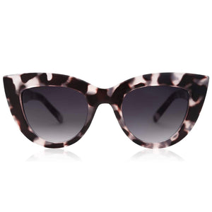 Retro Vintage Cateye Sunglasses