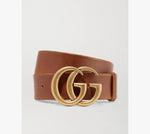 Genuine Leather Belt
