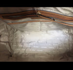 Authentic MK Satchel Bag