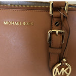 Authentic MK Satchel Bag