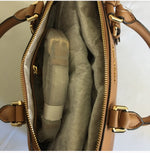 Authentic MK Satchel Bag