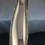 Authentic LV Toiletry Pouch