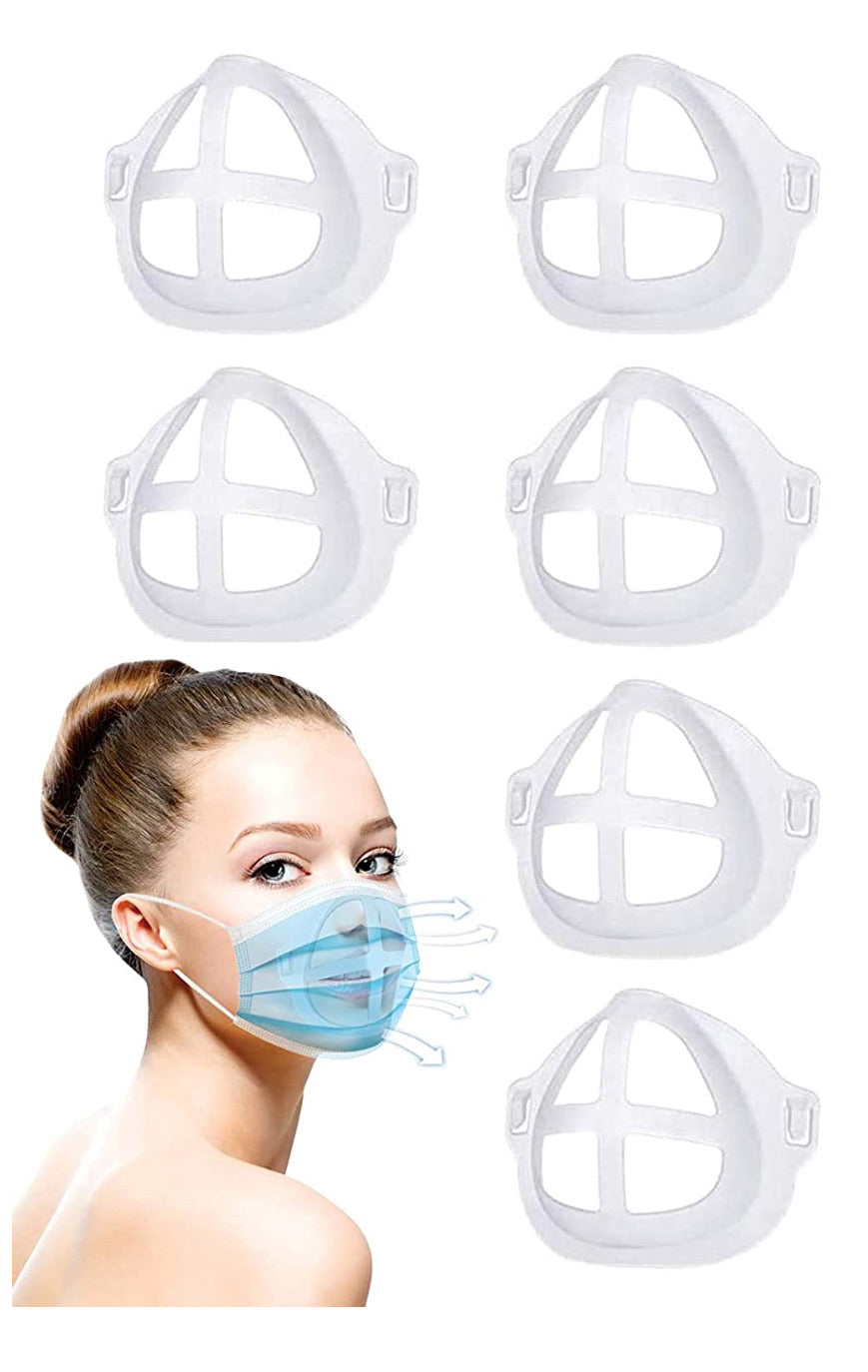 Face Mask Insert/Brackets