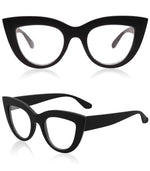 Retro Vintage Cateye Sunglasses