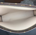 Authentic LV Toiletry Pouch
