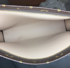 Authentic LV Toiletry Pouch