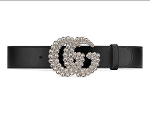 Genuine Leather Belt
