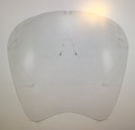 Face Shields with Glasses Frame