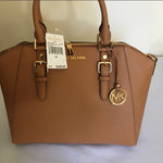 Authentic MK Satchel Bag